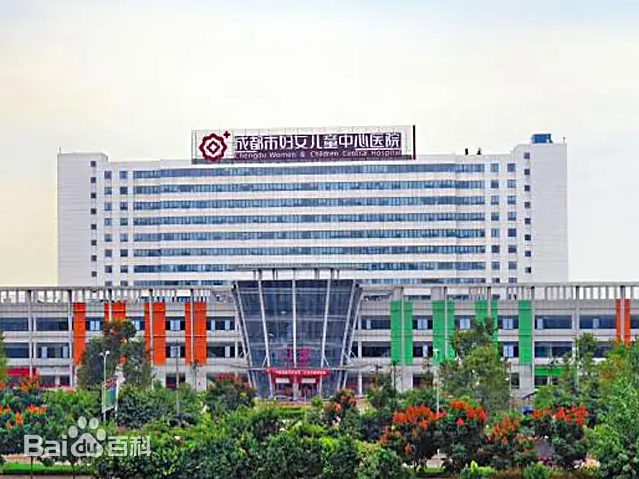 扬州市的妇幼医疗航母-扬州市妇女儿童中心医院